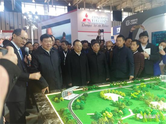 据统计振威展览承接34个政府展会 其中16个国家级(图5) 据统计振威展览承接34个政府展会 其中16个国家级(图5)